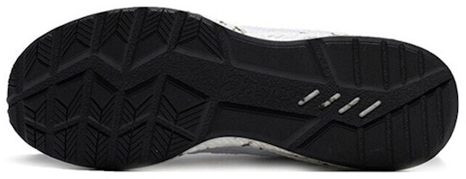 ASICS Hyper Gel Yu 'Putih' 1021A065-101 Shop ASICS Hyper Gel Yu 'Putih' 1021A065-101