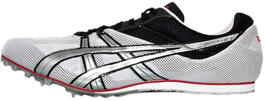 ASICS Hyper LD 4 'Silver' G102N-0193 ASICS Hyper LD 4 'Silver' G102N-0193