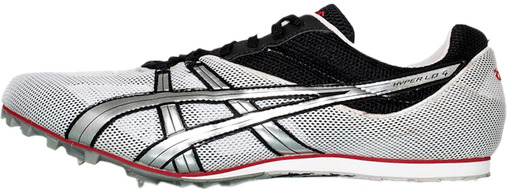 ASICS Hyper LD 4 'Silver' G102N-0193 Buy ASICS Hyper LD 4 'Silver' G102N-0193