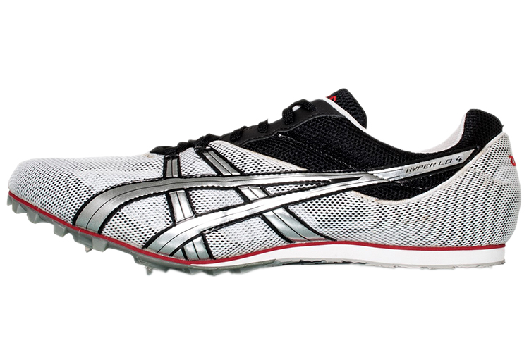 ASICS Hyper LD 4 'Silver' G102N-0193