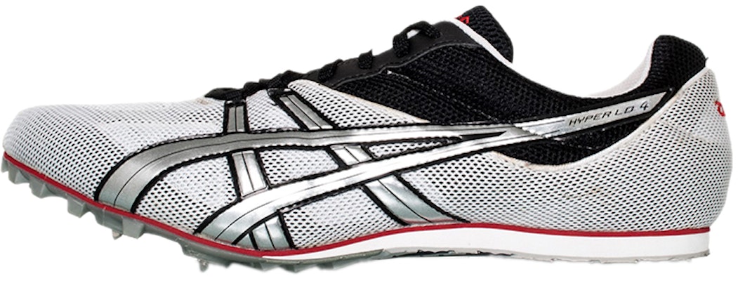 ASICS Hyper LD 4 'Silver' G102N-0193 Buy ASICS Hyper LD 4 'Silver' G102N-0193