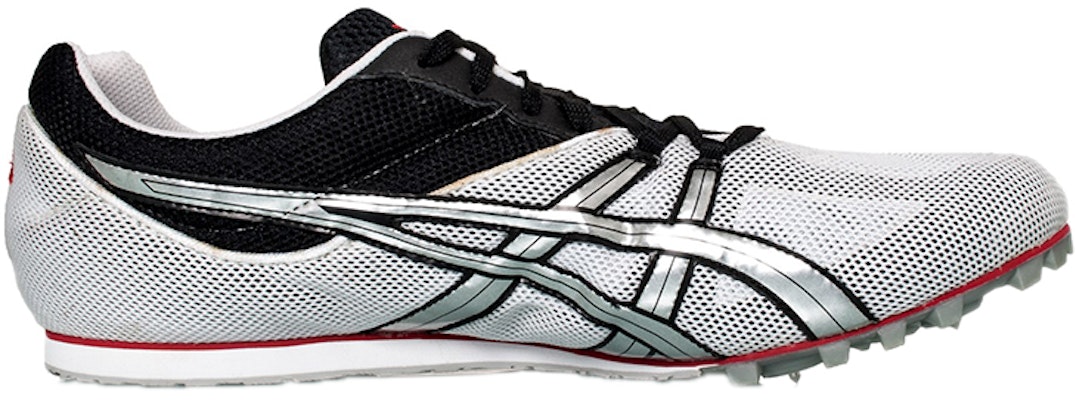 ASICS Hyper LD 4 'Silver' G102N-0193 Order ASICS Hyper LD 4 'Silver' G102N-0193