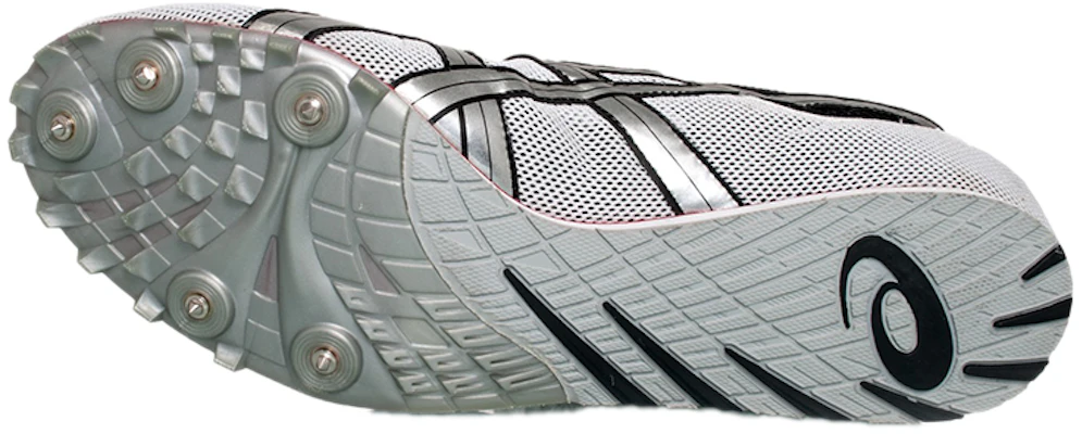 ASICS Hyper LD 4 'Silver' G102N-0193 Lookbook ASICS Hyper LD 4 'Silver' G102N-0193
