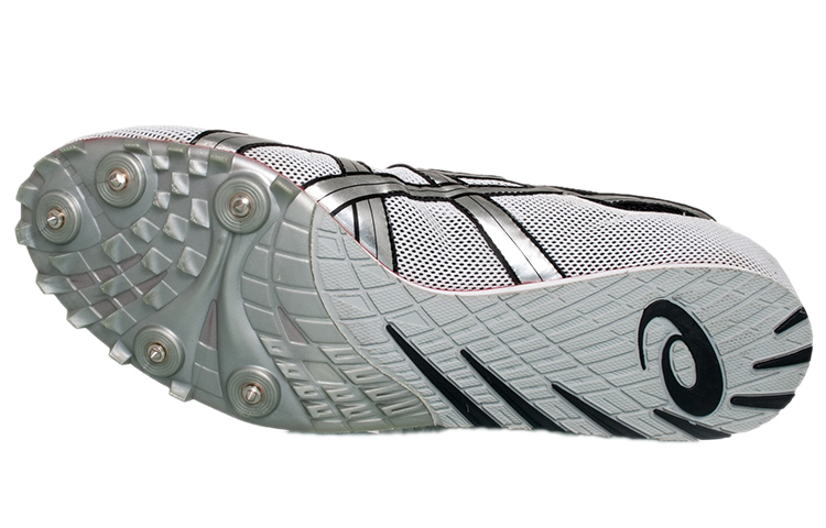 Lookbook ASICS Hyper LD 4 'Perak' G102N-0193