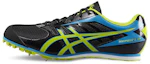 Buy ASICS Hyper LD 5 '黑蓝黄' 田径跑鞋 G404Y-9005
