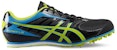 ASICS Hyper LD 5 'Hitam Biru Kuning' G404Y-9005