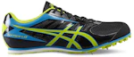 Order ASICS Hyper LD 5 '黑蓝黄' 田径跑鞋 G404Y-9005