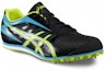 Lookbook ASICS Hyper LD 5 'Hitam Biru Kuning' G404Y-9005