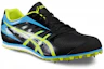 Lookbook ASICS Hyper LD 5 '黑蓝黄' 田径跑鞋 G404Y-9005