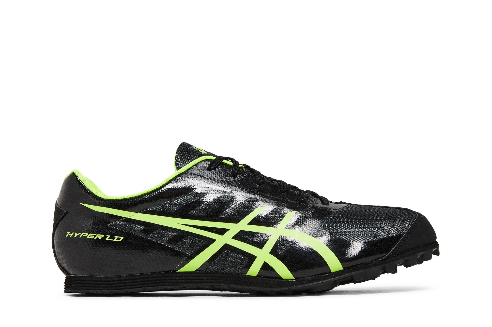 ASICS Hyper LD 5 'Black Safety Yellow' G404Y-9007
