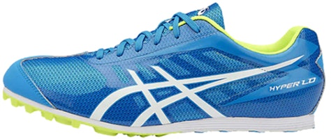 ASICS Hyper LD 5 'Blue Comfort' G404Y-4301 ASICS Hyper LD 5 'Blue Comfort' G404Y-4301