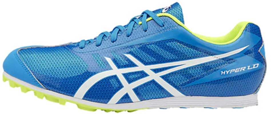 ASICS Hyper LD 5 'Blue Comfort' G404Y-4301 Buy ASICS Hyper LD 5 'Blue Comfort' G404Y-4301