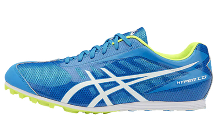 ASICS Hyper LD 5 'Blue Comfort' G404Y-4301