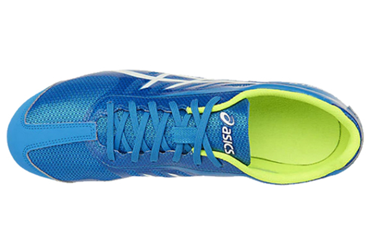 Lookbook ASICS Hyper LD 5 'Blue Comfort' G404Y-4301