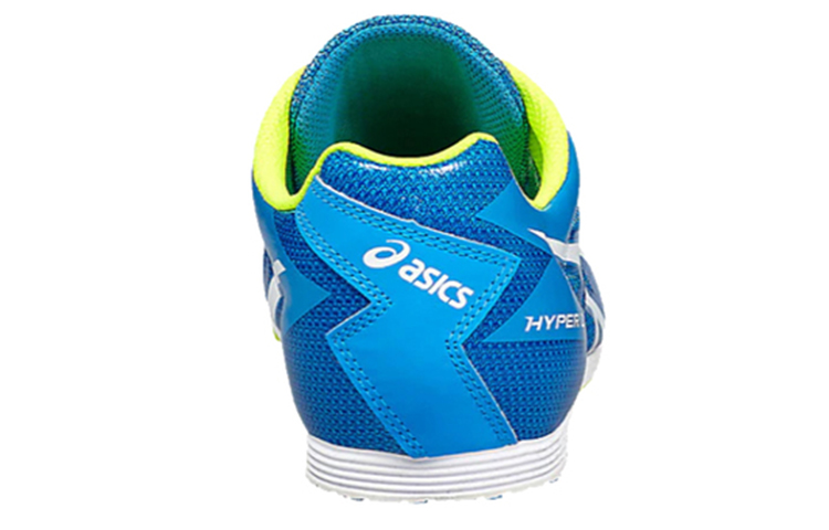 Shop ASICS Hyper LD 5 'Blue Comfort' G404Y-4301