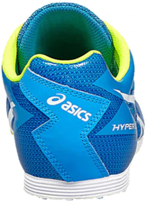 ASICS Hyper LD 5 'Blue Comfort' G404Y-4301 Shop ASICS Hyper LD 5 'Blue Comfort' G404Y-4301