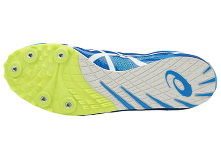 Purchase ASICS Hyper LD 5 'Blue Comfort' G404Y-4301