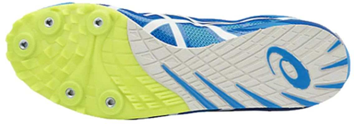 ASICS Hyper LD 5 'Blue Comfort' G404Y-4301 Purchase ASICS Hyper LD 5 'Blue Comfort' G404Y-4301