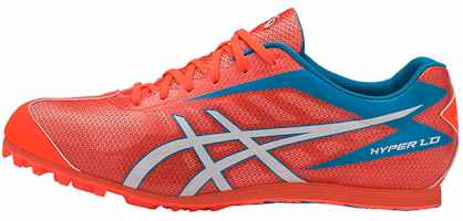 ASICS Hyper LD 5 'Red' G404Y-0601 ASICS Hyper LD 5 'Red' G404Y-0601