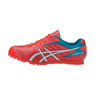 ASICS Hyper LD 5 'Red'