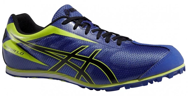 ASICS Hyper LD 5 Blue 'Purple' G404Y-4399 Order ASICS Hyper LD 5 Blue 'Purple' G404Y-4399