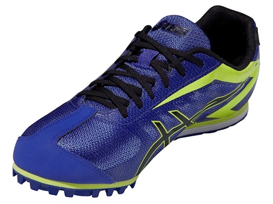 ASICS Hyper LD 5 Blue 'Purple' G404Y-4399 Lookbook ASICS Hyper LD 5 Blue 'Purple' G404Y-4399