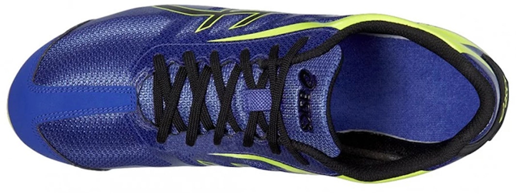 ASICS Hyper LD 5 Blue 'Purple' G404Y-4399 Shop ASICS Hyper LD 5 Blue 'Purple' G404Y-4399