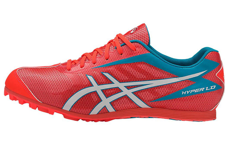 ASICS Hyper LD 5 'Red' G404Y-0601