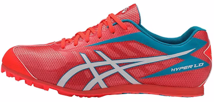 ASICS Hyper LD 5 'Red' G404Y-0601 ASICS Hyper LD 5 'Red' G404Y-0601