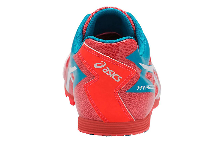 Purchase アシックス ハイパーLD 5 「レッド」 G404Y-0601