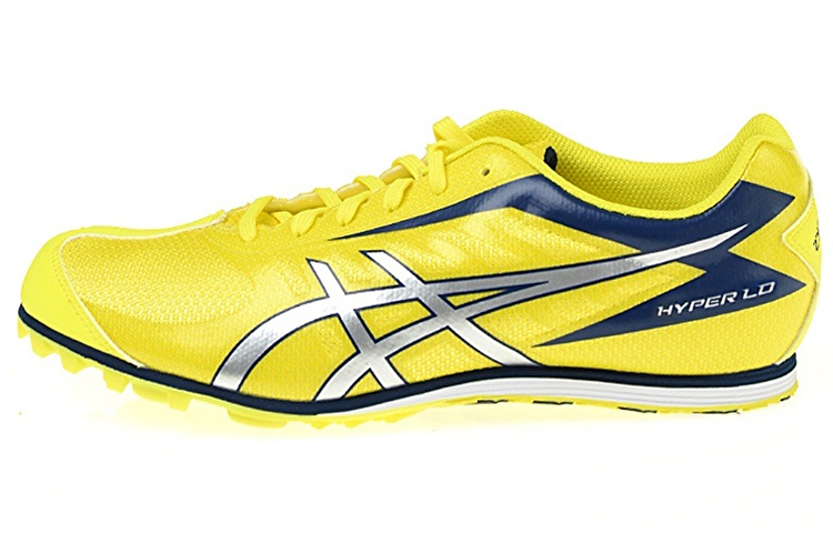 ASICS Hyper LD 5 'Yellow' G404Y-0493