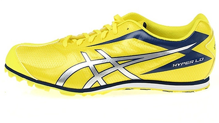 ASICS Hyper LD 5 'Yellow' G404Y-0493 Buy ASICS Hyper LD 5 'Yellow' G404Y-0493
