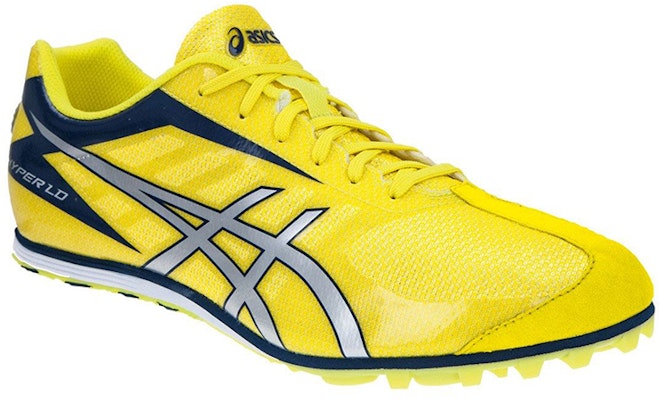 ASICS Hyper LD 5 'Yellow' G404Y-0493 Lookbook ASICS Hyper LD 5 'Yellow' G404Y-0493