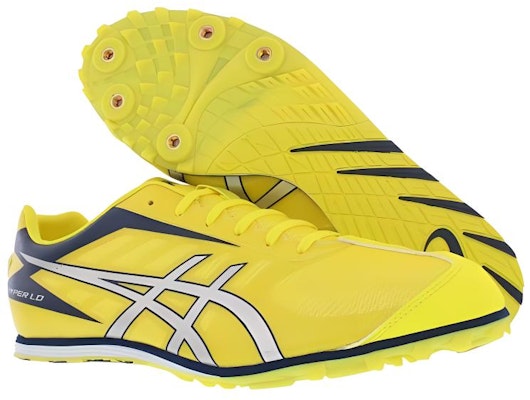 ASICS Hyper LD 5 'Yellow' G404Y-0493 Shop ASICS Hyper LD 5 'Yellow' G404Y-0493