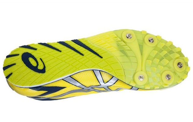 ASICS Hyper LD 5 'Yellow' G404Y-0493 Purchase ASICS Hyper LD 5 'Yellow' G404Y-0493