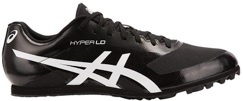 ASICS Hyper LD 6 'Hitam Putih' 1091A019-001 Order ASICS Hyper LD 6 'Hitam Putih' 1091A019-001