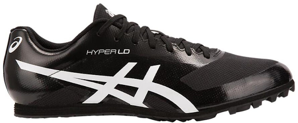 ASICS Hyper LD 6 'Black White' 1091A019-001 Order ASICS Hyper LD 6 'Black White' 1091A019-001