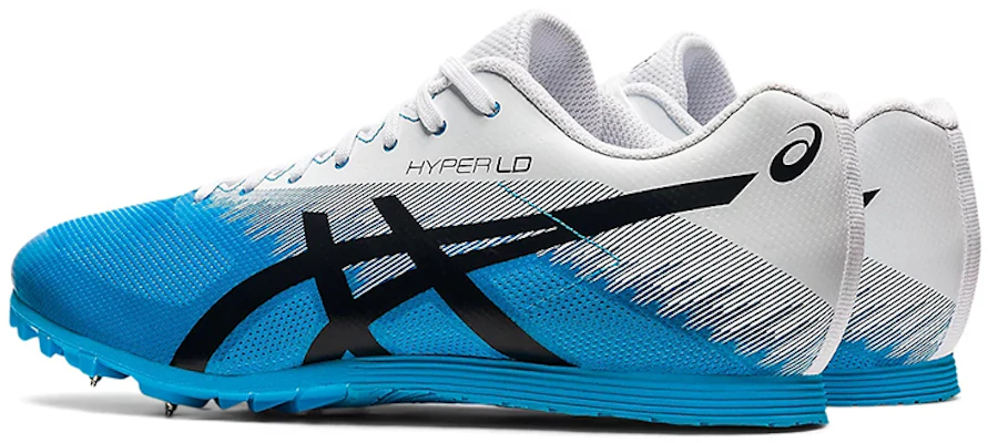 ASICS Hyper LD 6 'Blue White' 1093A089-402 Shop ASICS Hyper LD 6 'Blue White' 1093A089-402