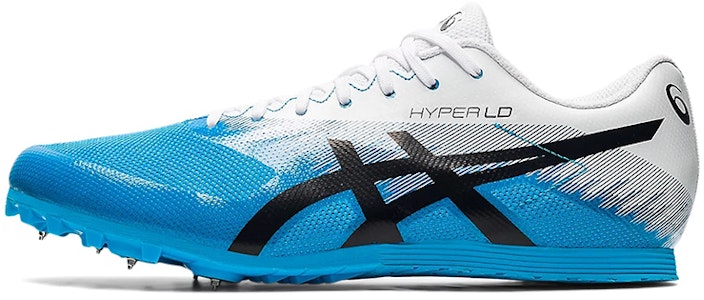アシックス ハイパーLD 6 ブルー/ホワイト 1093A089-402 Buy アシックス ハイパーLD 6 ブルー/ホワイト 1093A089-402
