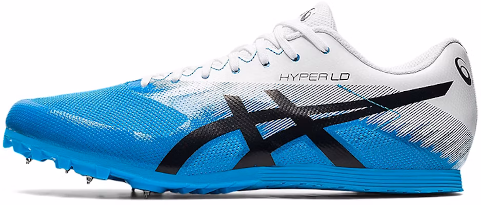 ASICS Hyper LD 6 'Blue White' 1093A089-402 Buy ASICS Hyper LD 6 'Blue White' 1093A089-402