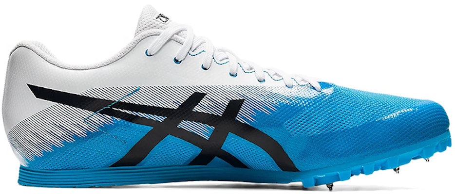 Asics Hyper LD 6 透氣 低筒 跑步鞋 男女通款 藍白 Order Asics Hyper LD 6 透氣 低筒 跑步鞋 男女通款 藍白