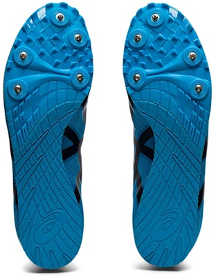 Asics Hyper LD 6 透氣 低筒 跑步鞋 男女通款 藍白 Details for Asics Hyper LD 6 透氣 低筒 跑步鞋 男女通款 藍白