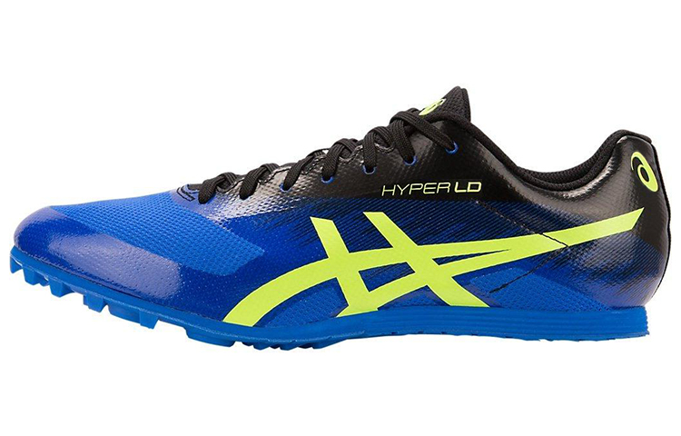 ASICS Hyper LD 6 'Illusion Blue Hazard Green' 1091A019-400