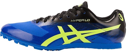 ASICS Hyper LD 6 'Illusion Blue Hazard Green' 1091A019-400 ASICS Hyper LD 6 'Illusion Blue Hazard Green' 1091A019-400
