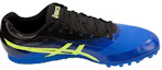 Order ASICS Hyper LD 6 ''Illusion Blue Hazard Green'' Spikeschuhe 1091A019-400