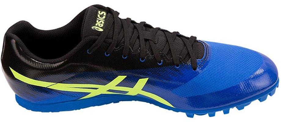 ASICS Hyper LD 6 'Illusion Blue Hazard Green' 1091A019-400 Order ASICS Hyper LD 6 'Illusion Blue Hazard Green' 1091A019-400
