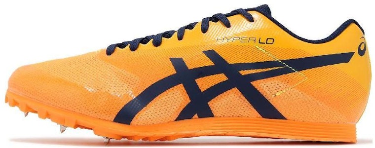 ASICS Hyper LD 6 'Orange Pop' Zapatillas de Atletismo 1091A019-800 Buy ASICS Hyper LD 6 'Orange Pop' Zapatillas de Atletismo 1091A019-800