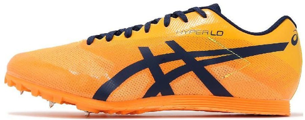 ASICS Hyper LD 6 'Orange Pop' 1091A019-800 Buy ASICS Hyper LD 6 'Orange Pop' 1091A019-800