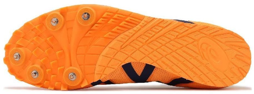 ASICS Hyper LD 6 'Orange Pop' Zapatillas de Atletismo 1091A019-800 Purchase ASICS Hyper LD 6 'Orange Pop' Zapatillas de Atletismo 1091A019-800