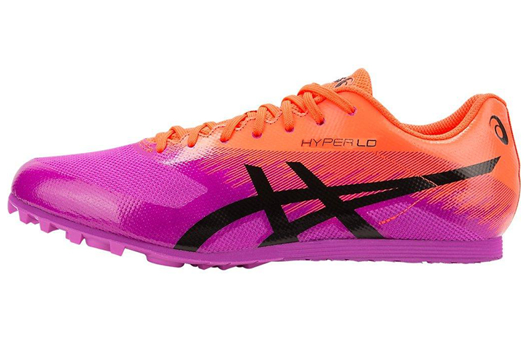 ASICS Hyper LD 6 'Purple' 1091A019-500